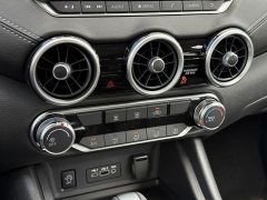 New 2025 Nissan Sentra SV CVT at Zeigler Nissan of Orland Park near Orland Park, IL