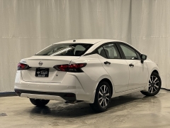 Used 2025  Nissan Versa S CVT at Maxx Loans near St&period; Adrian&comma; MI