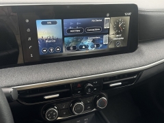 New 2025 Nissan Kicks SV AWD at Zeigler Nissan of Orland Park near Orland Park, IL
