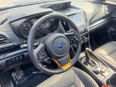 Used 2024 Subaru Forester Wilderness AWD at Zeigler Nissan of Orland Park near Orland Park, IL
