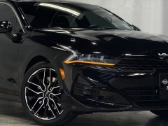 Used 2024  Kia K5 GT DCT FWD at Maxx Loans near St&period; Adrian&comma; MI