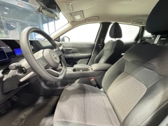 Used 2025  Nissan Kicks S AWD at Maxx Loans near St&period; Adrian&comma; MI