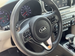 Used 2019 Kia Sportage 4d SUV AWD LX at Maxx Loans near St. Adrian, MI