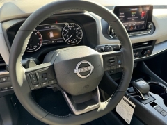 Used 2025 Nissan Rogue AWD SV at Maxx Loans near St. Adrian, MI