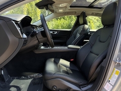 Used 2024 Volvo S60 B5 AWD Core Dark Theme at Maxx Loans near St. Adrian, MI