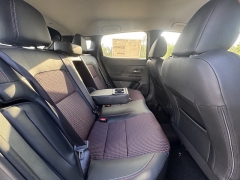 New 2025 Nissan Kicks SR FWD at Zeigler Nissan of Orland Park near Orland Park, IL