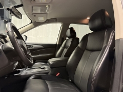 Used 2020  Nissan Pathfinder 4d SUV 4WD SL at Maxx Loans near St. Adrian, MI