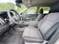 New 2026 Nissan Rogue AWD SV at Zeigler Nissan of Orland Park near Orland Park, IL