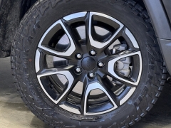 Used 2024  Jeep Compass Trailhawk 4x4 at Maxx Loans near St&period; Adrian&comma; MI