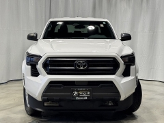 Used 2025  Toyota Tacoma 4WD SR Double Cab 5ft Bed AT at Maxx Loans near St. Adrian, MI