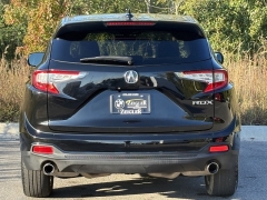 Used 2021 Acura RDX FWD at Maxx Loans near St. Adrian, MI