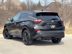 Used 2024  Nissan Murano AWD SV at Maxx Loans near St&period; Adrian&comma; MI