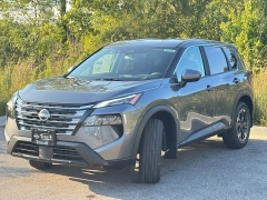 New 2026 Nissan Rogue AWD SV at Zeigler Nissan of Orland Park near Orland Park, IL