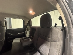 Used 2023  Nissan Frontier Crew Cab 4x4 SV Auto at Maxx Loans near St&period; Adrian&comma; MI