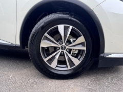 Used 2023 Nissan Murano AWD S at Zeigler Nissan of Orland Park near Orland Park, IL