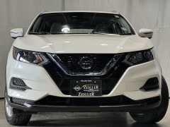 Used 2020  Nissan Rogue Sport 4d SUV FWD SV at Maxx Loans near St&period; Adrian&comma; MI