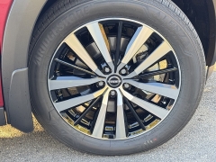 New 2025 Nissan Pathfinder Platinum 4WD at Zeigler Nissan of Orland Park near Orland Park, IL