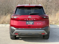 Used 2023  Nissan Rogue AWD SL at Maxx Loans near St&period; Adrian&comma; MI