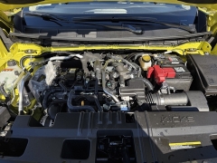 Used 2025  Nissan Kicks SR AWD at Maxx Loans near St. Adrian, MI