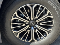New 2026 Nissan Armada 4x4 Platinum at Zeigler Nissan of Orland Park near Orland Park, IL