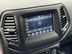 Used 2020  Jeep Compass 4d SUV 4WD Latitude at Maxx Loans near St&period; Adrian&comma; MI