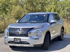 Used 2023 Mitsubishi Outlander PHEV S-AWC at Maxx Loans near St. Adrian, MI