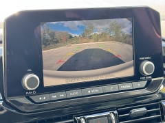 New 2025 Nissan Pathfinder SV 4WD at Zeigler Nissan of Orland Park near Orland Park, IL