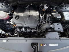 Used 2023 Kia Sportage EX FWD at Zeigler Nissan of Orland Park near Orland Park, IL