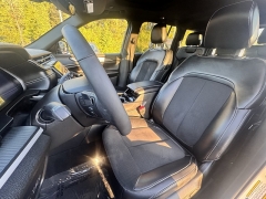 Used 2023 Jeep Grand Cherokee Altitude 4x4 at Zeigler Nissan of Orland Park near Orland Park, IL
