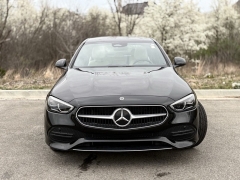 Used 2023 Mercedes-Benz C-Class C 300 4MATIC Sedan at Maxx Loans near St. Adrian, MI