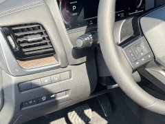 New 2026 Nissan Rogue AWD Platinum at Zeigler Nissan of Orland Park near Orland Park, IL