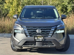 Used 2024 Nissan Rogue FWD SV at Zeigler Nissan of Orland Park near Orland Park, IL
