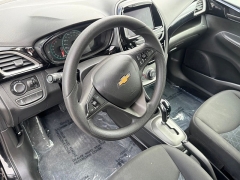 Used 2022  Chevrolet Spark 4dr HB CVT 1LT at Maxx Loans near St&period; Adrian&comma; MI