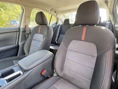 New 2025 Nissan Sentra SR CVT at Zeigler Nissan of Orland Park near Orland Park, IL