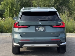 Used 2023 BMW X1 xDrive28i Sports Activity Vehicle at Maxx Loans near St. Adrian, MI