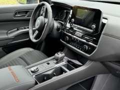 New 2025 Nissan Pathfinder Rock Creek 4WD at Zeigler Nissan of Orland Park near Orland Park, IL