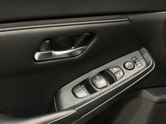 New 2025 Nissan Sentra SV CVT at Zeigler Nissan of Orland Park near Orland Park, IL