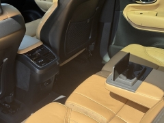 Used 2022 Volvo XC90 T6 AWD Inscription 7P at Maxx Loans near St. Adrian, MI