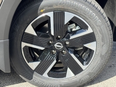 New 2026 Nissan Kicks SV AWD at Zeigler Nissan of Orland Park near Orland Park, IL