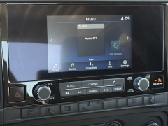 Used 2025  Nissan Frontier King Cab 4x4 S at Maxx Loans near St. Adrian, MI