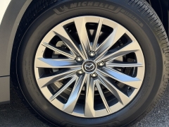 Used 2024 Mazda CX-90 3.3 Turbo Select AWD at Zeigler Nissan of Orland Park near Orland Park, IL