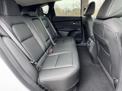 New 2025 Nissan Murano AWD SL at Zeigler Nissan of Orland Park near Orland Park, IL