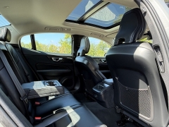 Used 2024 Volvo S60 B5 AWD Core Dark Theme at Maxx Loans near St. Adrian, MI