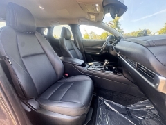 Used 2024 Mazda CX-30 2.5 S Carbon Edition AWD at Maxx Loans near St. Adrian, MI