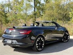 Used 2019 Buick Cascada 2d Convertible Sport Touring at Zeigler Nissan of Orland Park near Orland Park, IL