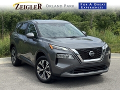 Used 2023 Nissan Rogue FWD SV at Maxx Loans near St. Adrian, MI