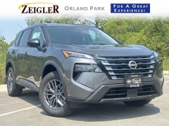 2025 Nissan Rogue AWD S at Maxx Loans near St&period; Adrian&comma; MI