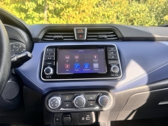 Used 2023 Nissan Versa SV CVT at Zeigler Nissan of Orland Park near Orland Park, IL