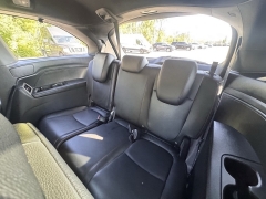 Used 2023 Honda Odyssey Sport Auto at Zeigler Nissan of Orland Park near Orland Park, IL
