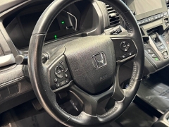 Used 2023  Honda Odyssey EX-L Auto at Maxx Loans near St&period; Adrian&comma; MI